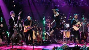 Café Tacvba - Un Segundo / MTV Unplugged — foto 1