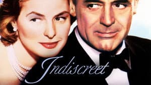 Indiscreta — foto 5