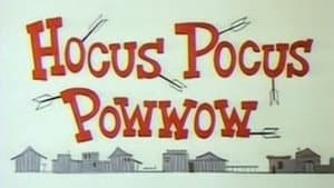 Hocus Pocus Powwow — foto 1