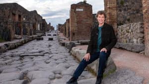 Pompei - Le nuove scoperte — foto 1