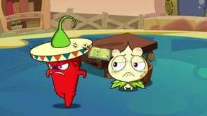 Episodio 31