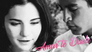 Amar te duele — foto 5
