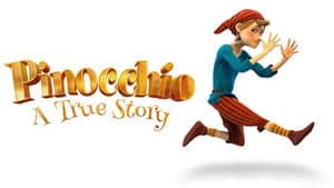 Pinocho: Una historia verdadera — foto 2