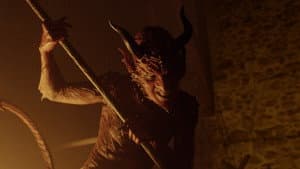 Errementari: el herrero y el diablo — foto 1