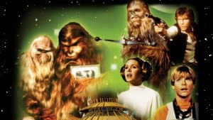 El especial navideño de la Guerra de las Galaxias — foto 2