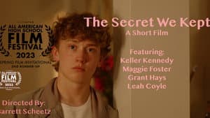The Secret We Kept — foto 1