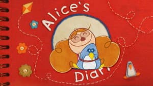 O Diário de Alice — foto 1