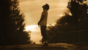 J. Cole: 4 Your Eyez Only — foto 1