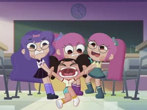 Reparando la amistad