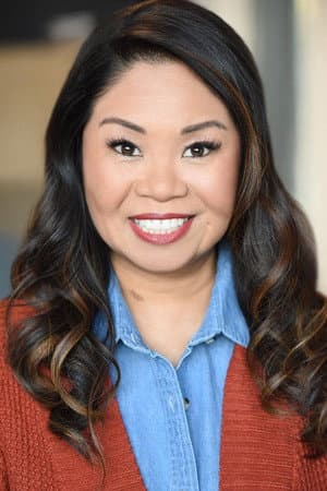 Jennifer Ann Galvez