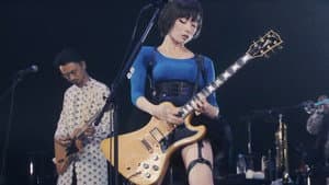 椎名林檎と彼奴等がゆく 百鬼夜行2015 — foto 6