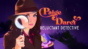 Paige Darcy: Reluctant Detective — foto 2