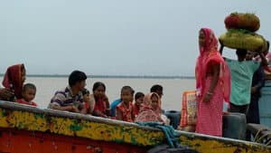 Climate Exodus — foto 1