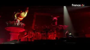 Soprano à l'Accor Arena — foto 1