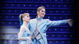 Grande TAKARAZUKA 110! — foto 1