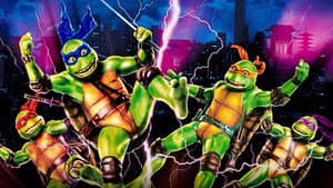 Las Tortugas Ninja III: Viaje al pasado — foto 5