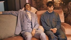 The Loneliest Boy in the World — foto 4