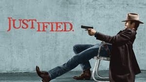 Justified: La ley de Raylan — foto 3