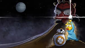 Maggie Simpson in "The Force Awakens from Its Nap" — foto 1