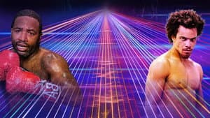Adrien Broner vs. Blair Cobbs — foto 1