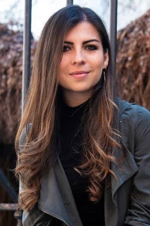 Amy Fajardo