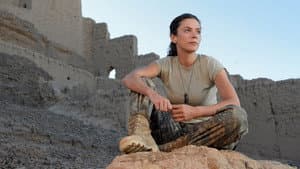 American Odyssey — foto 3