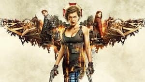 Resident Evil 6: Capítulo final — foto 1
