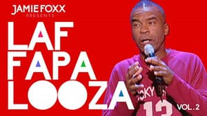 Laffapalooza! #2 — foto 1