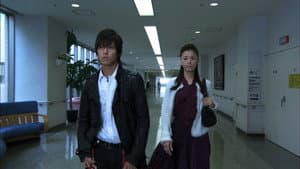 映画 クロサギ — foto 1