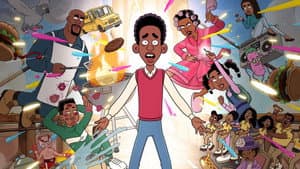 Everybody Still Hates Chris — foto 1