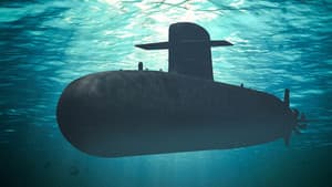 Les sous-marins de tous les records — foto 1