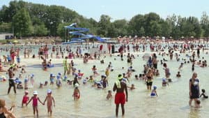 L'Île au trésor — foto 3