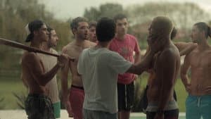 Los agitadores — foto 3