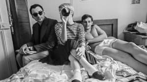 Nouvelle Vague — foto 12