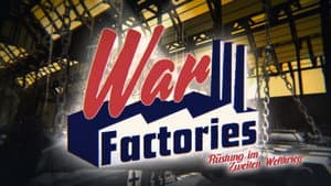 War Factories — foto 1