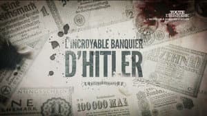 L'Incroyable Banquier d'Hitler — foto 1