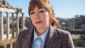 La vida según Philomena Cunk — foto 8