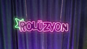 Rolüzyon — foto 1