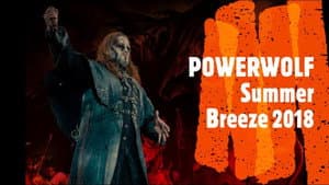 Powerwolf Summer Breeze 2018 — foto 2