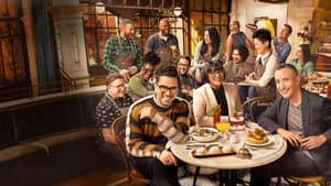 The Big Brunch — foto 1