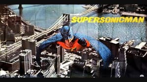Supersonic Man — foto 4