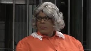Madea Goes to Jail - The Play — foto 6