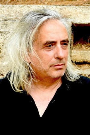 Γιάννης Αγγελάκας