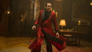 Renfield: Asistente de vampiro — foto 10