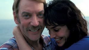 A Man, a Woman and a Bank — foto 2