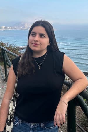 Trinidad Calandra