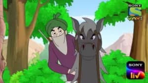 Episodio 11