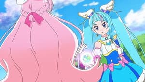 ¡Pasando el relevo! La gran carrera de relevos de Mashiro