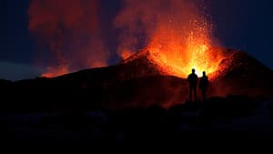 Volcanes: La tragedia de Katia y Maurice Krafft — foto 7
