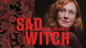 Jess Salomon: Sad Witch — foto 1